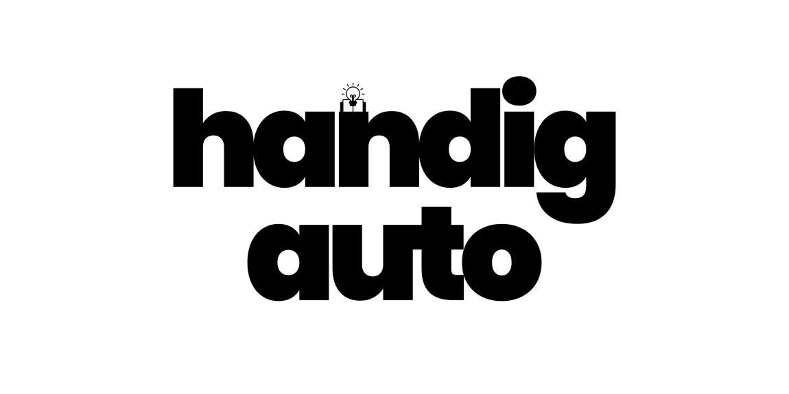 Handig auto